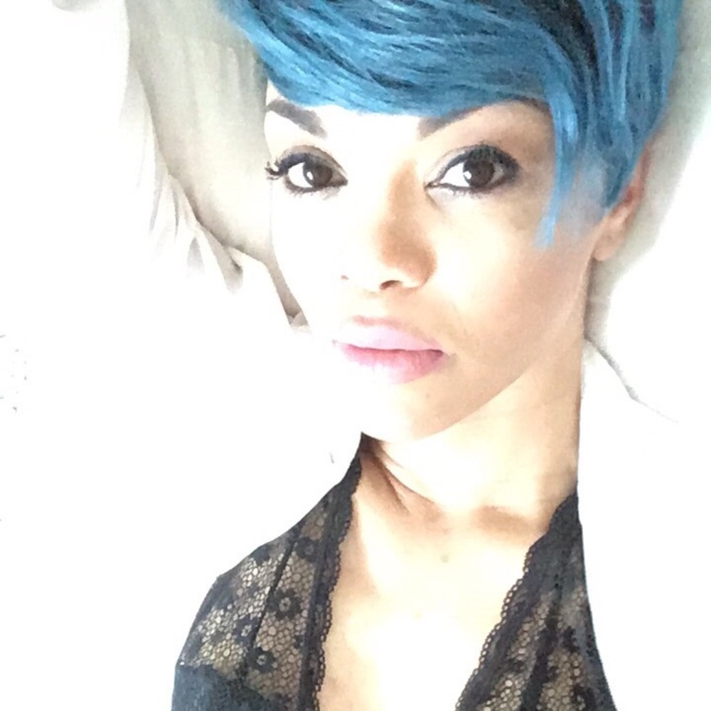 Meet your Posher, Kenya